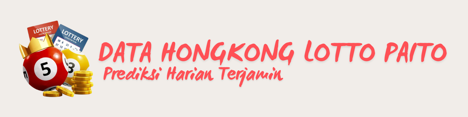 Data Hongkong Lotto Paito